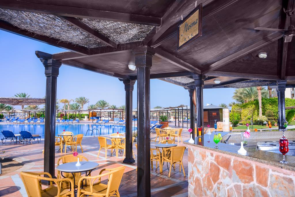 SPLASHWORLD Jaz Lamaya – Poolbar, Coraya Bay