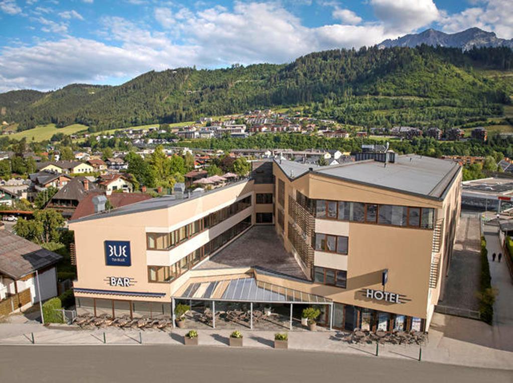 TUI Blue Schladming – Hotel met bergen, Schladming