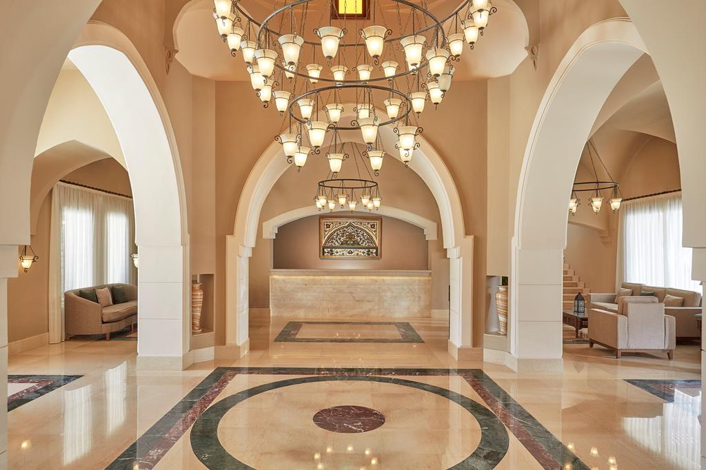 TUI Blue Makadi Gardens – Lobby, Makadi Bay