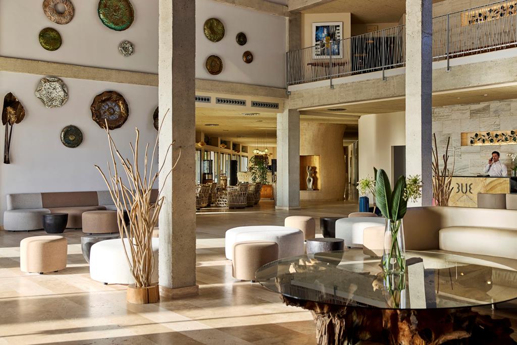 TUI Blue Zahara Beach – Lobby, Zahara
