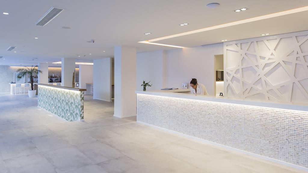 Anfora Ibiza – Receptie, Es Canar
