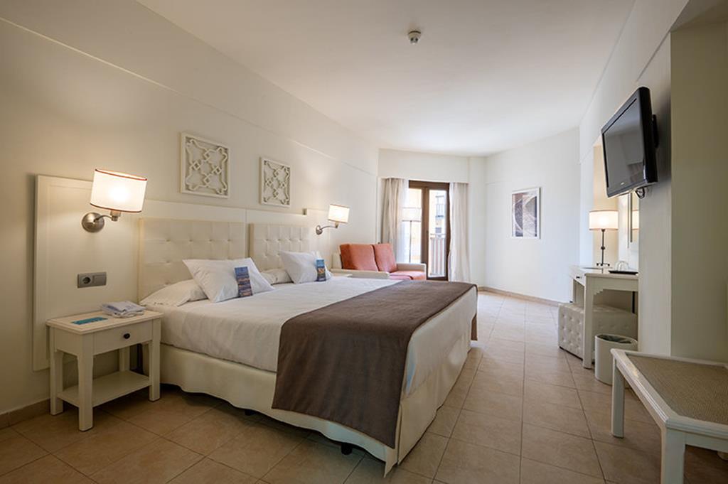 Vila Gale Isla Canela – Slaapkamer, Isla Canela