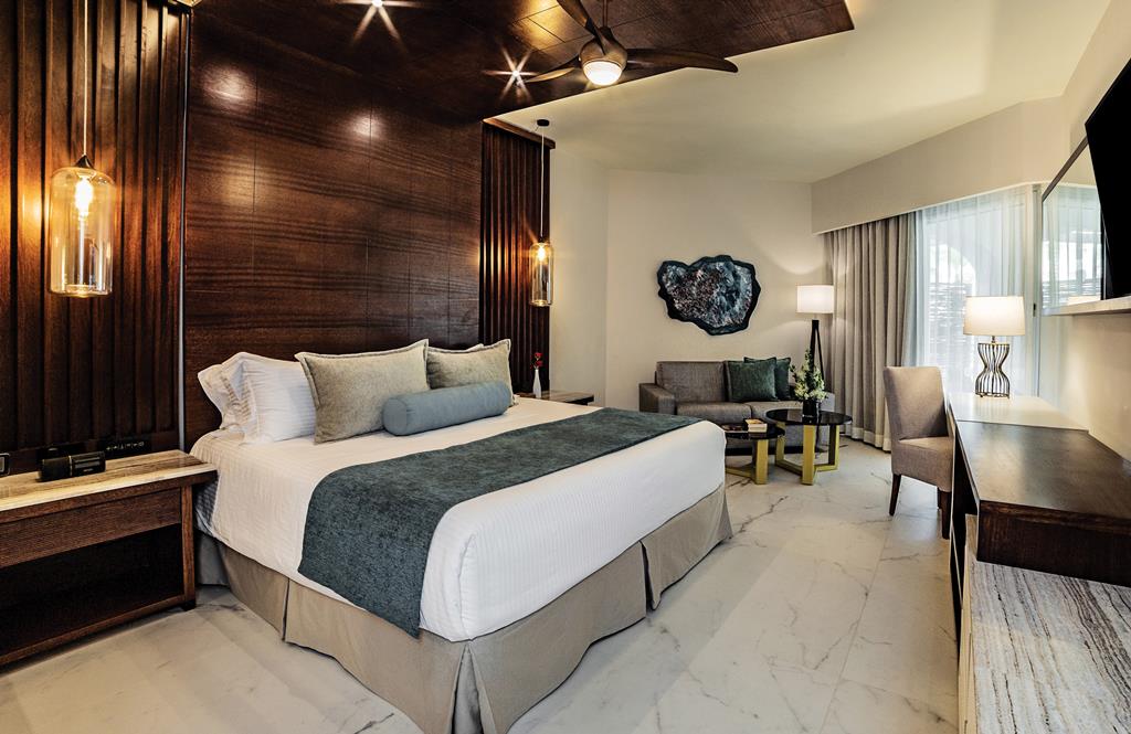 Secrets Royal Beach Punta Cana – Slaapkamer, Bávaro