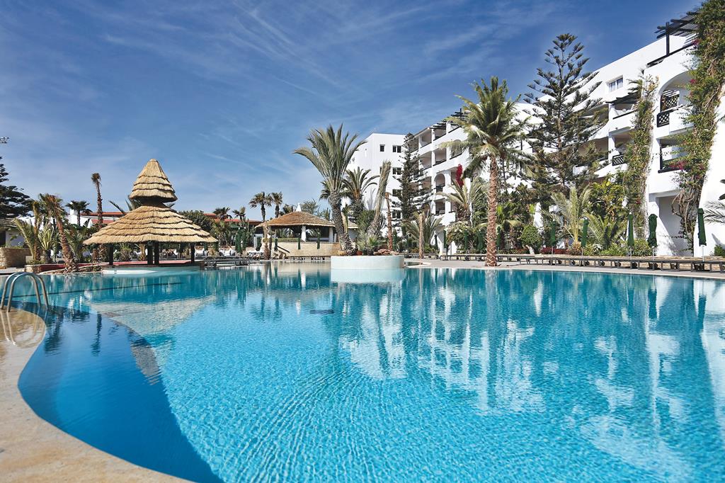 TUI BLUE Riu Tikida Beach, Agadir