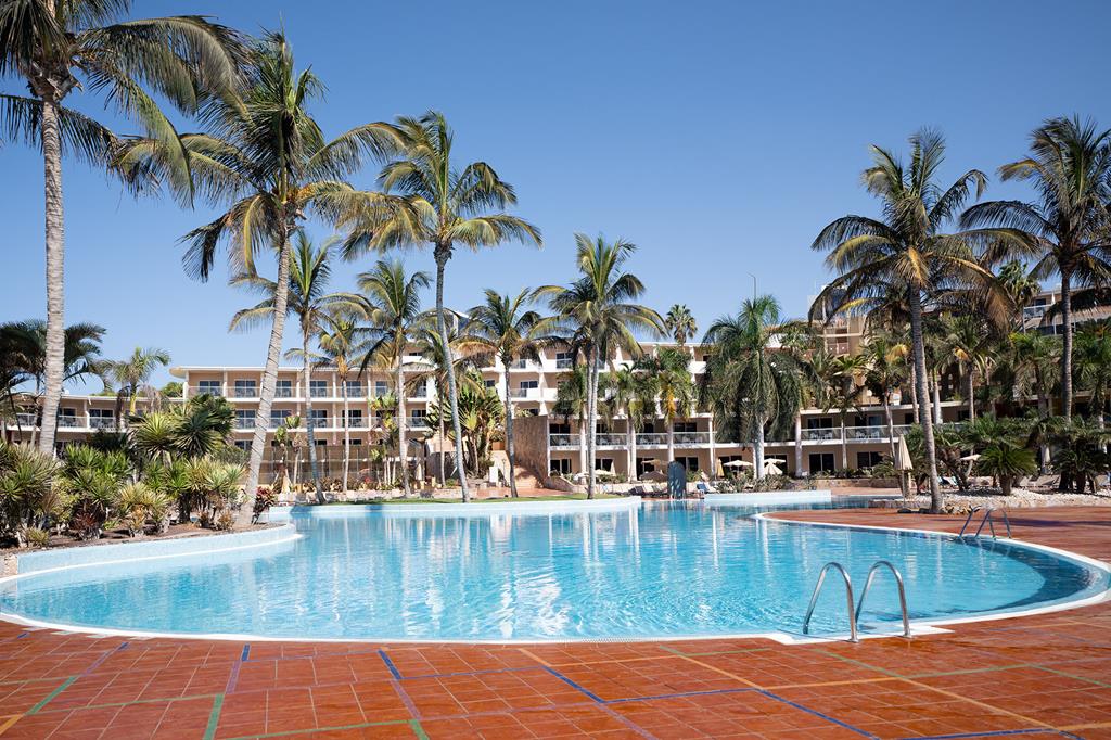 Drago Park by Pierre & Vacances – Zwembad met palmen, Costa Calma