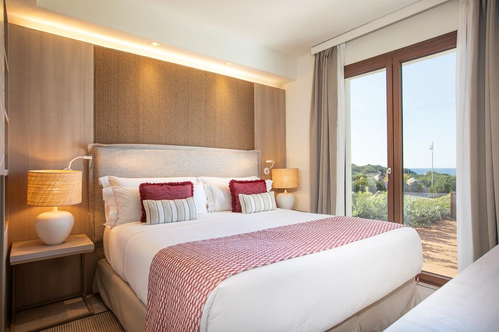 Mangia's Santa Teresa Resort – Slaapkamer, Santa Teresa Gallura