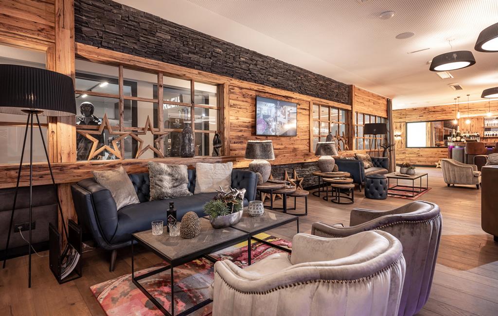 Adapura – Lounge, Wagrain