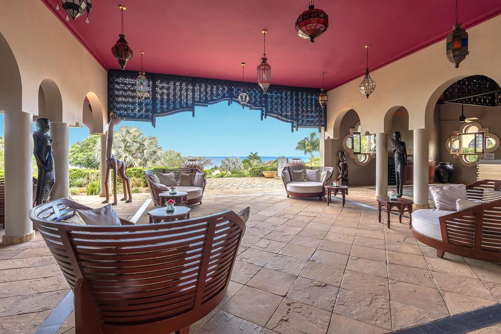 Riu Palace Zanzibar – Lounge, Nungwi