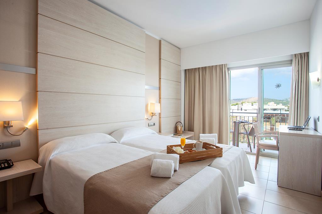 Puchet – Slaapkamer, San Antonio