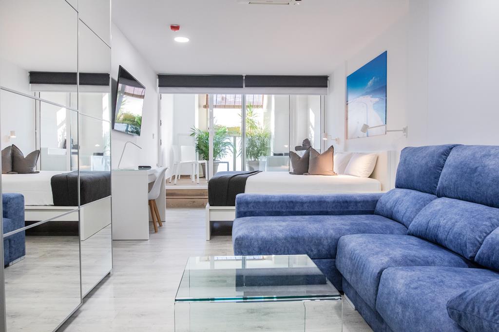 TUI TIME TO SMILE Coccoloba – Hotelkamer, Corralejo