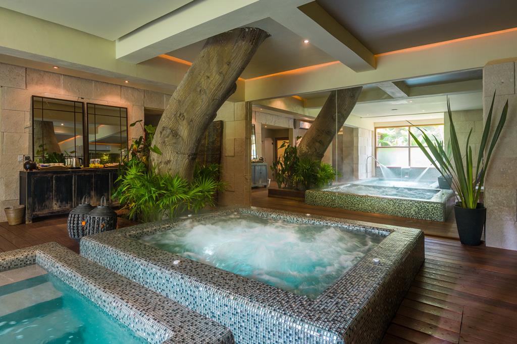 Hotel Boutique Magic Blue, Mexico (foto 5)