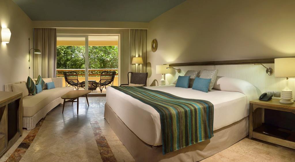 Catalonia Royal Tulum – Slaapkamer, Riviera Maya