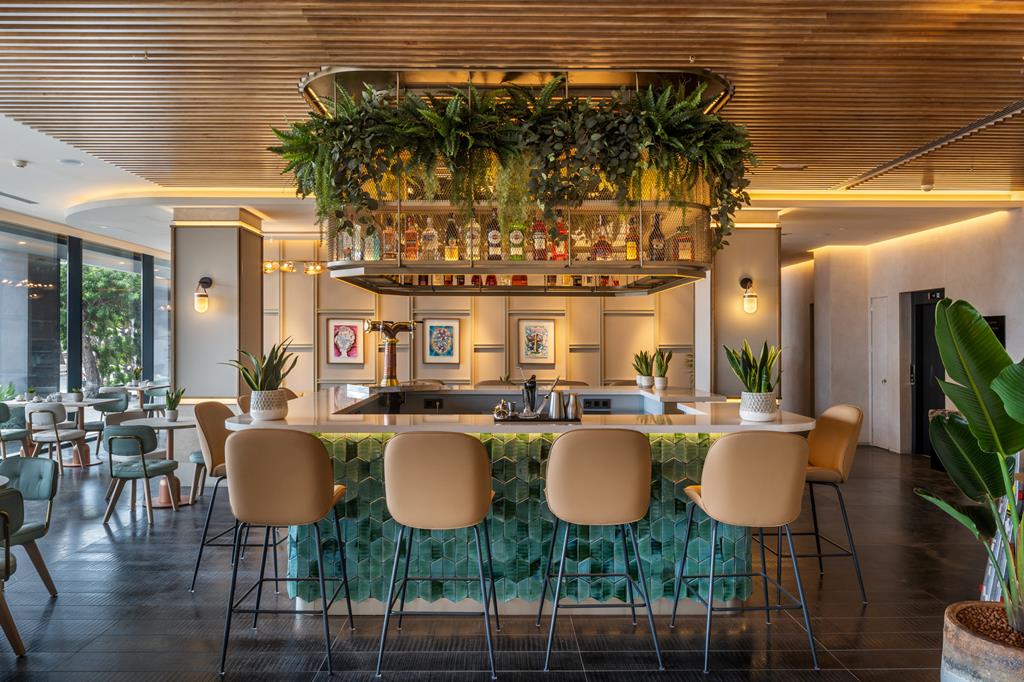 Hotel Livvo Lumm – Bar, Las Palmas