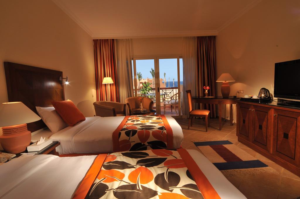 Jaz Grand Marsa – Slaapkamer, Coraya Bay