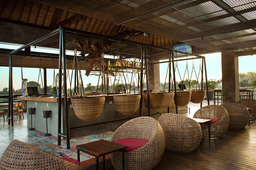 Sthala Ubud – Bar, Ubud