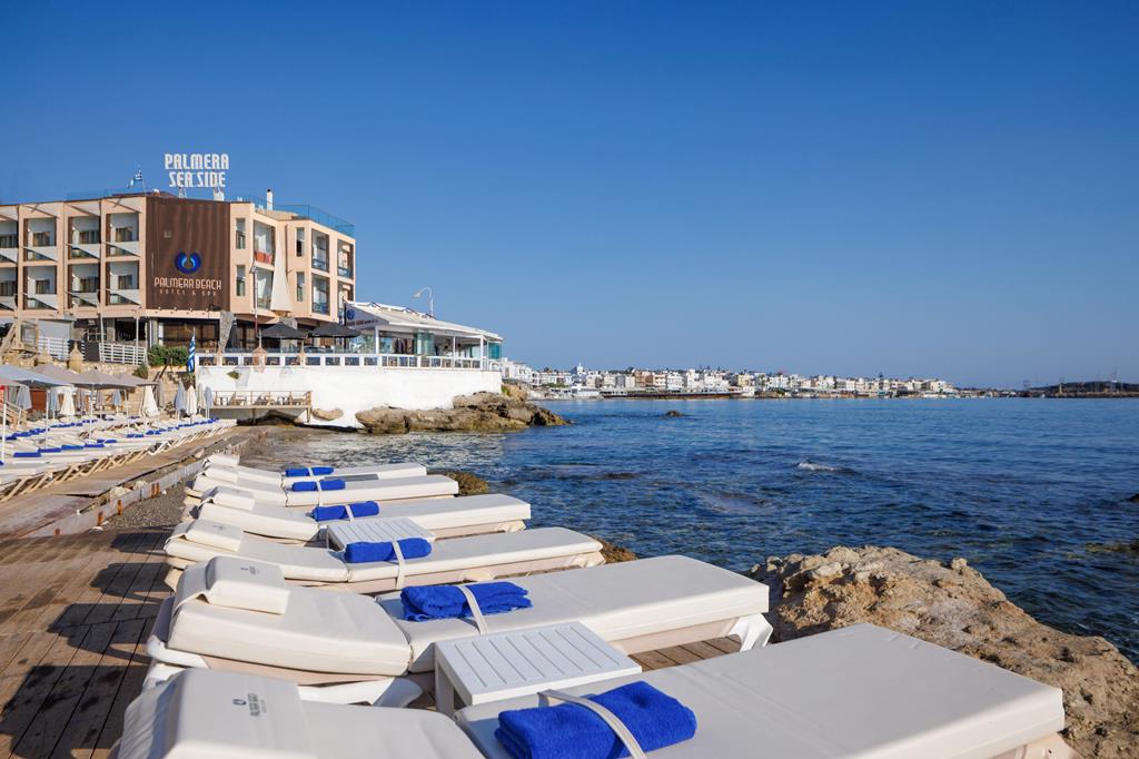 Palmera Beach, Chersonissos