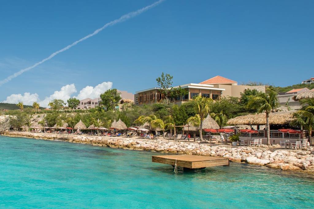 Coral Estate Luxury Resort – Resort aan zee, Rif St Marie