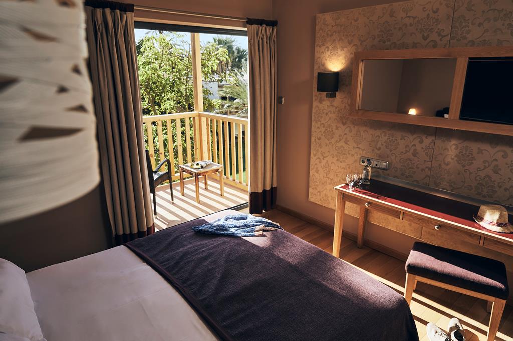 ROBINSON JANDIA PLAYA – Hotelkamer met balkon, Morro Jable