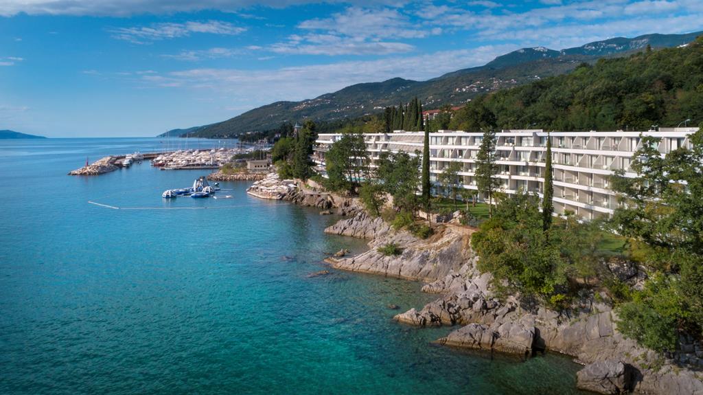 Hotel Icici, Kroatië (foto 3)