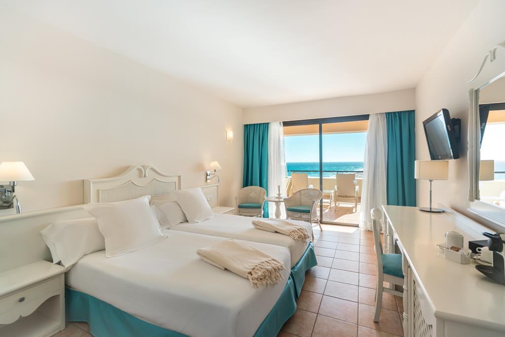 Iberostar Waves Playa Gaviotas – Kamer met zeezicht, Jandia Playa
