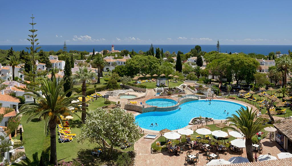 Rocha Brava Resort – Resort met zeezicht, Carvoeiro