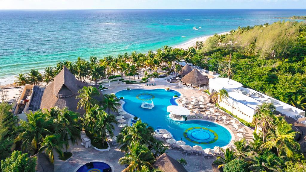 Catalonia Royal Tulum, Riviera Maya