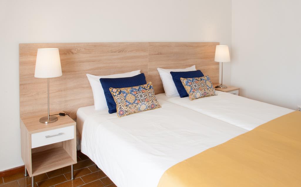 Sollagos – Slaapkamer, Lagos