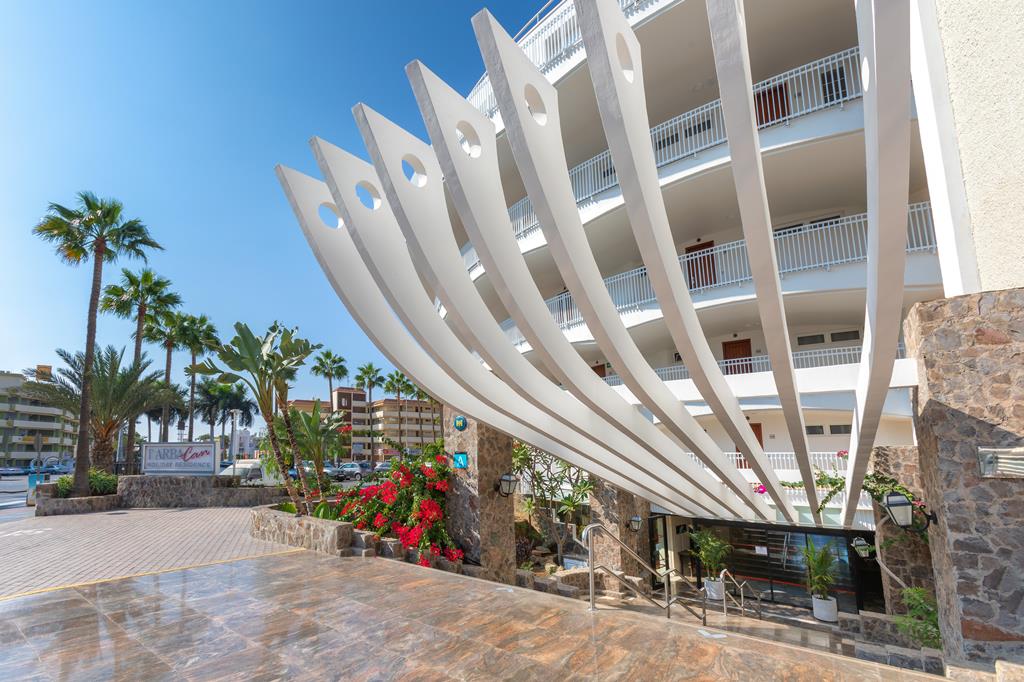 Barbacan – Entree, Playa del Ingles