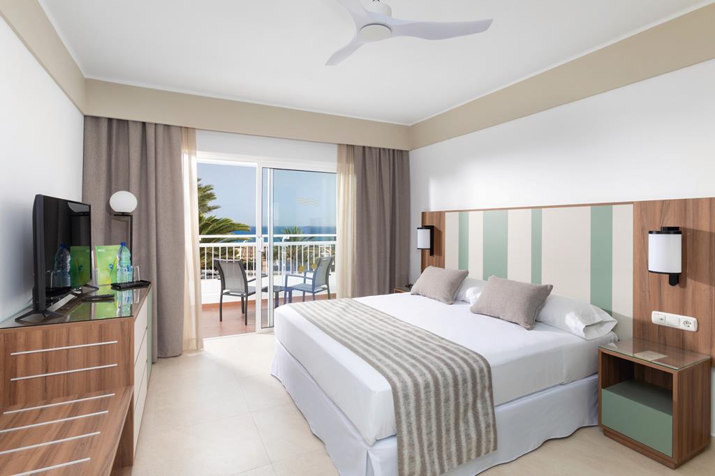 Riu Paraiso Lanzarote – Slaapkamer, Puerto del Carmen
