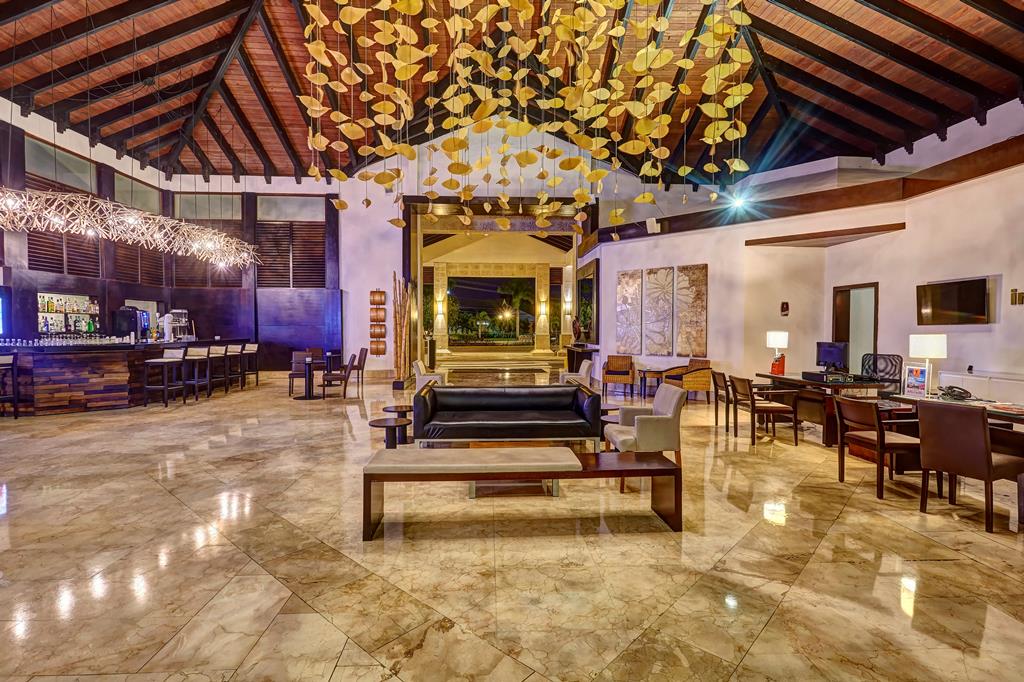 SPLASHWORLD Royalton Splash Punta Cana – Lobby, Bávaro
