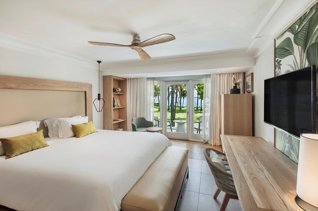 Sugar Beach – Hotelkamer, Flic en Flac