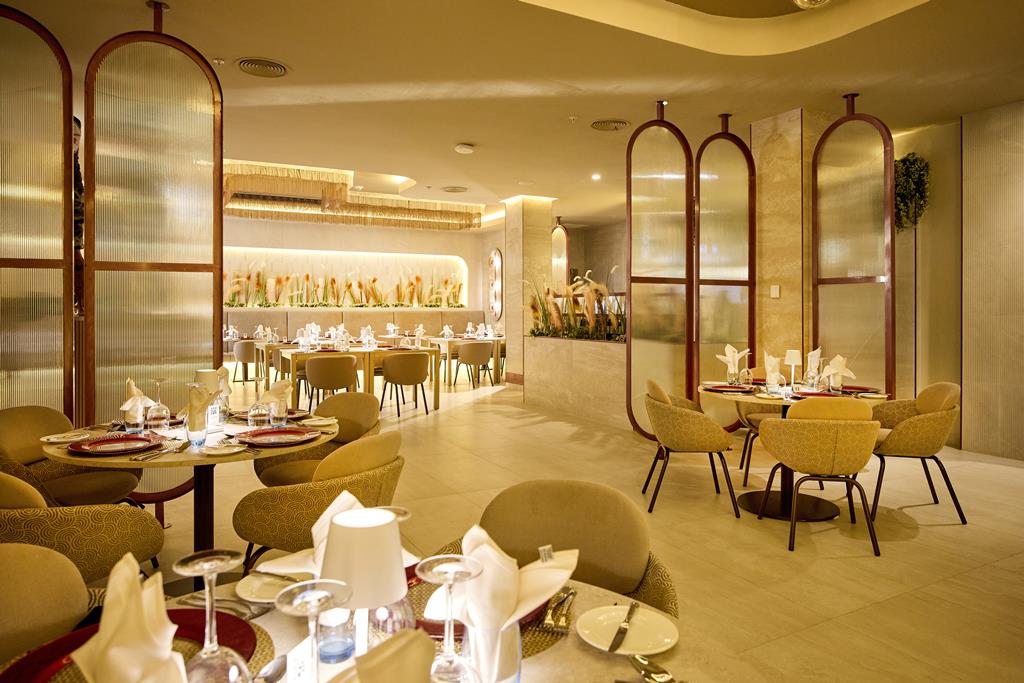 Riu Negril – Restaurant, Negril