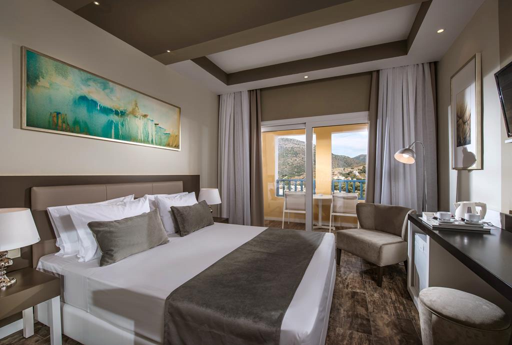 Fodele Beach & Waterpark Resort – Slaapkamer, Fodele