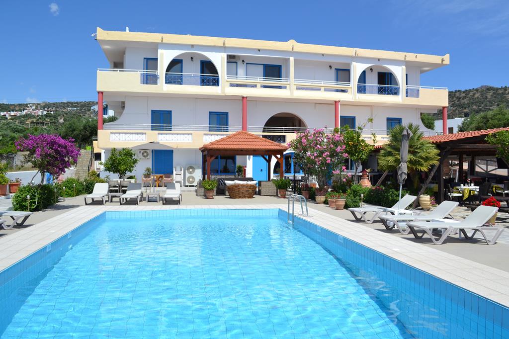 Havania, Agios Nikolaos