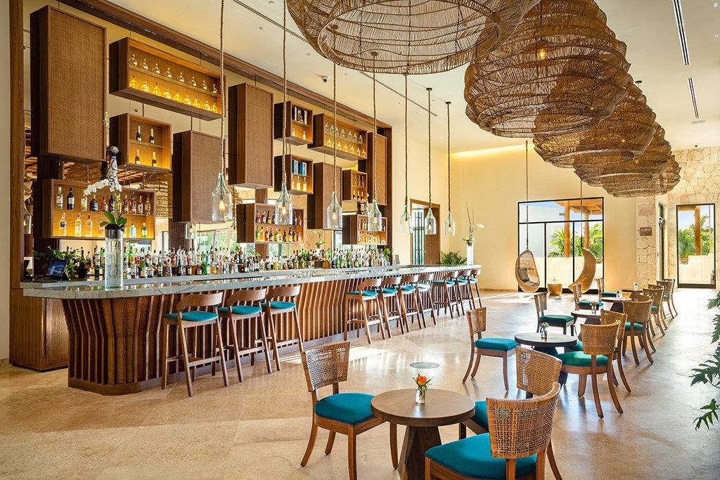 Secrets Maroma Beach Riviera Cancun – Bar, Punta Maroma