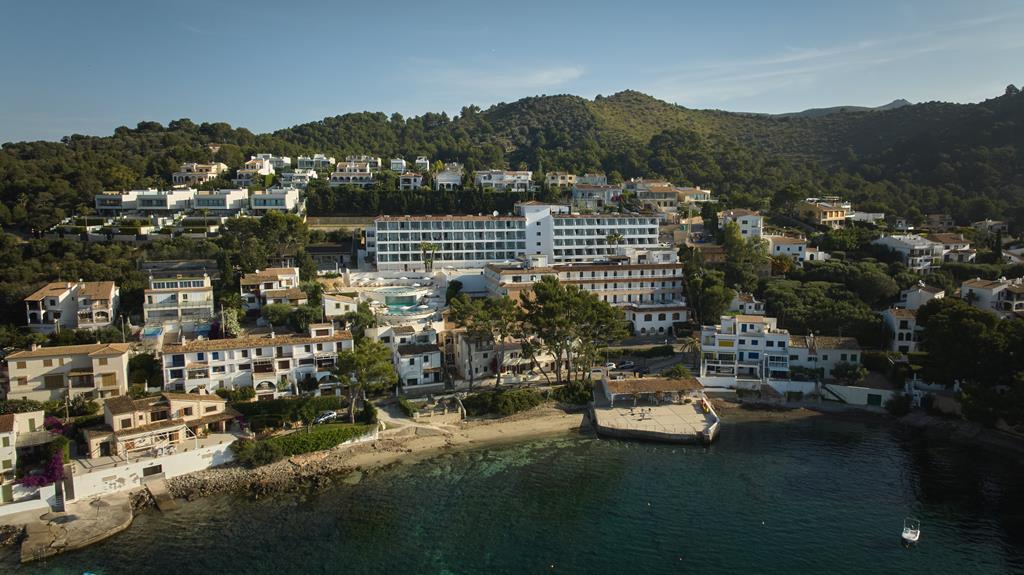 Inmood Aucanada Hotel – Baai van boven, Alcudia