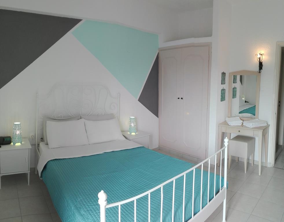 Havania – Slaapkamer, Agios Nikolaos
