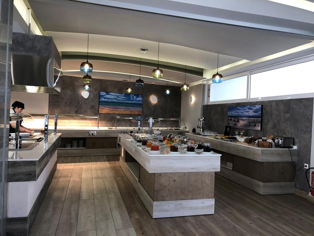 Melrose by Mage Hotels – Buffet, Rethymnon