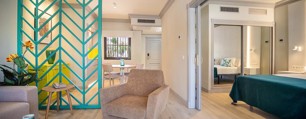 Villa Mandi Golf Resort – Suite, Los Cristianos