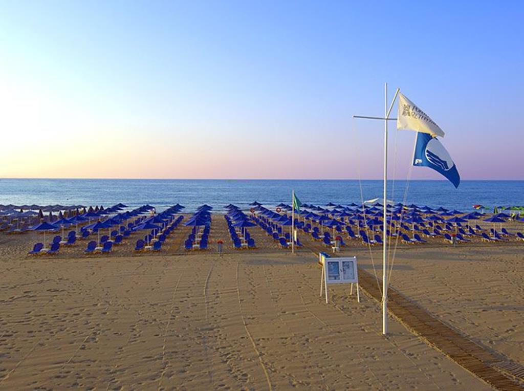 Aquila Porto Rethymnon – Strand, Rethymnon