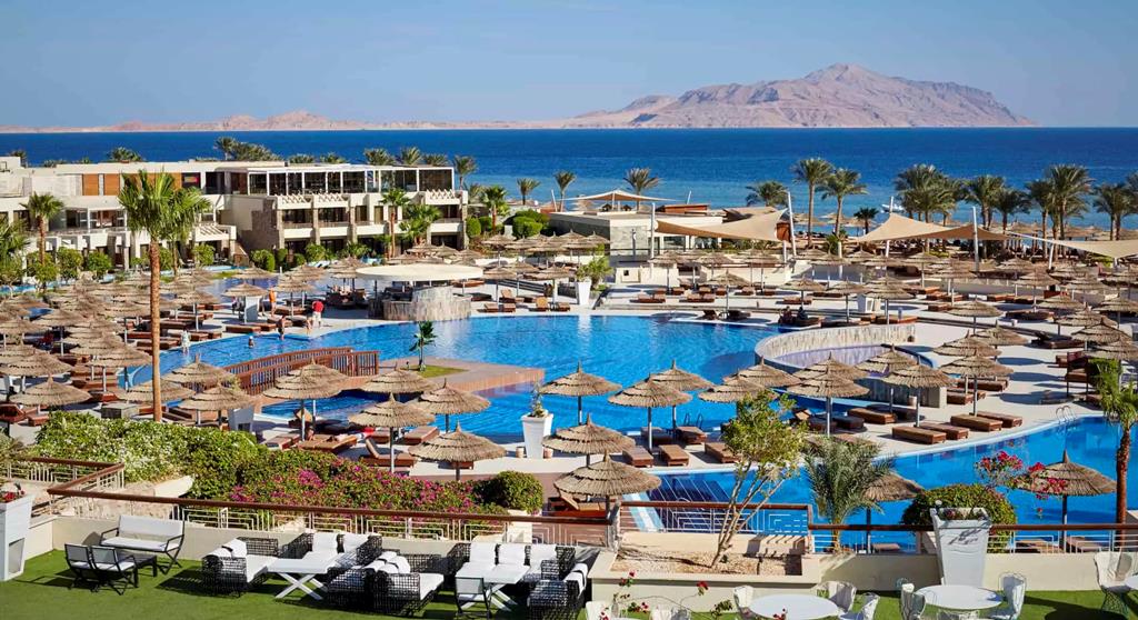 TUI BLUE Sensatori Coral Sea – Resort met zwembad, Sharks Bay