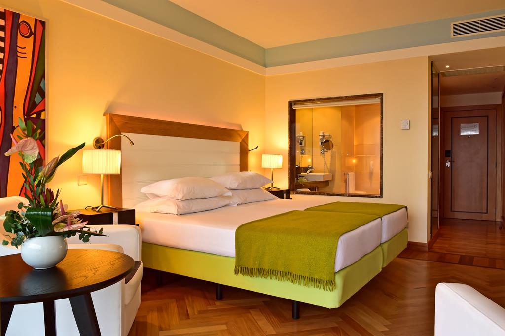 Pestana Promenade Premium Ocean Resort – Slaapkamer, Funchal
