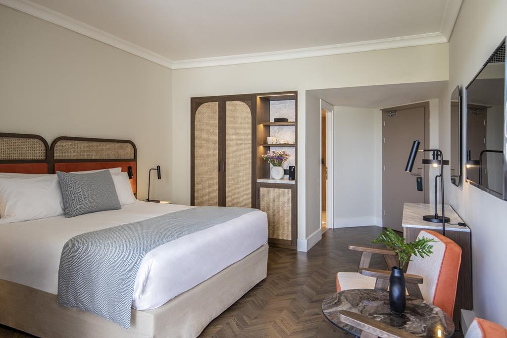 Kerkyra Blue By Louis Hotels – Hotelkamer, Alykes Potamou