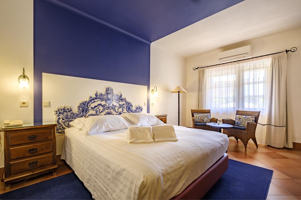 Dom Manuel I Residence – Slaapkamer, Lagos