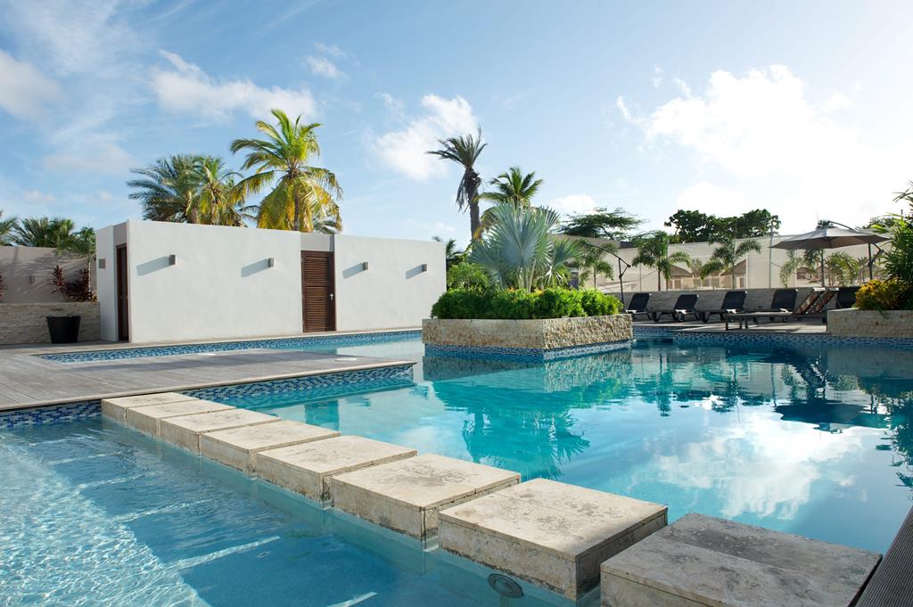 Trupial Inn Hotel, Willemstad