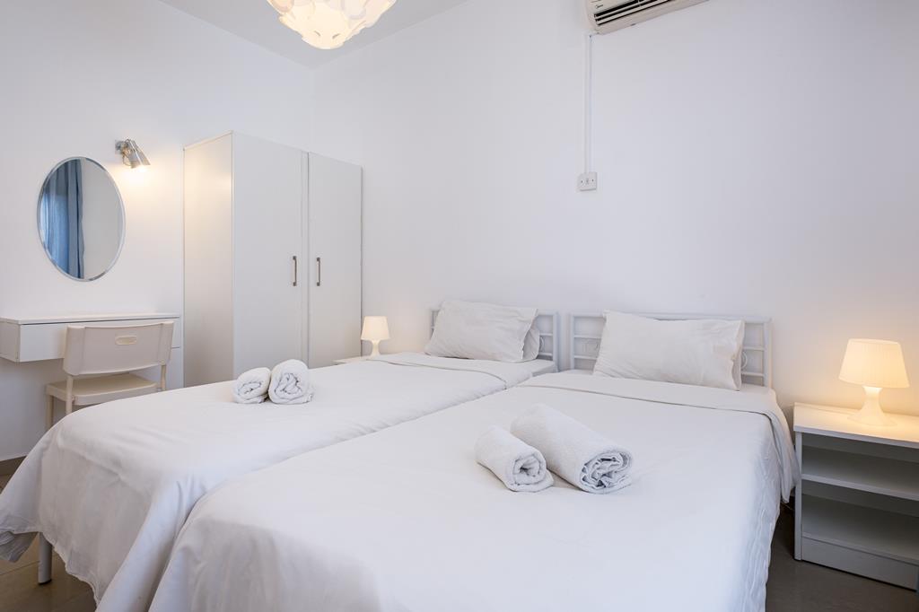 Anais Bay – Slaapkamer, Protaras