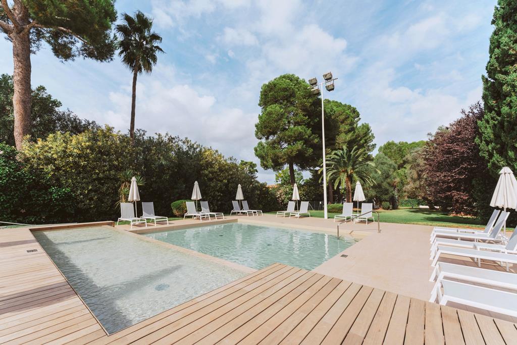 TUI SUNEO Platja d'Or – Zwembad in tuin, Port D'Alcudia