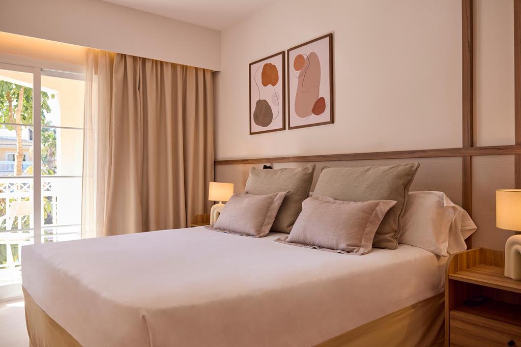 Zafiro Ca'n Picafort – Slaapkamer, Can Picafort