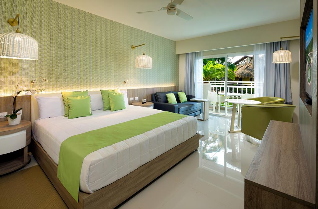 SPLASHWORLD Grand Sirenis Punta Cana – Kamer, Uvero Alto
