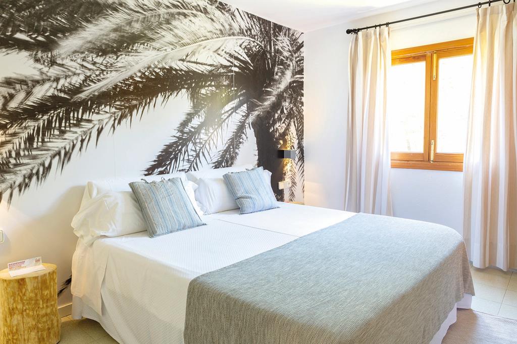 Es Baulo Petit – Hotelkamer, Can Picafort